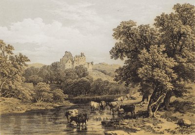 Le Doune - English School